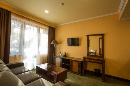 Nairi Spa Resorts - 114