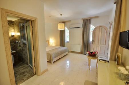 Oliviera Resort - 43