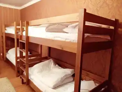 Apartnet. Guest House Alma - 2