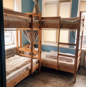 Light Life Hostel - 9