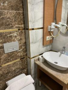 Derin Suit Otel - 37