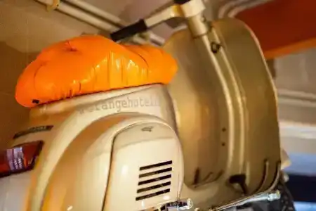 Orange - 29
