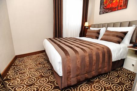 Delta Istanbul - 24