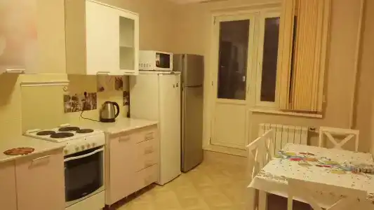 у Фок Салют - 6