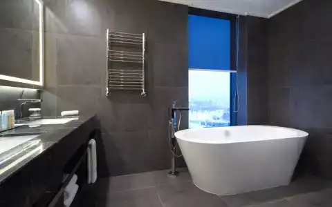 DoubleTree by Hilton Минск - 7