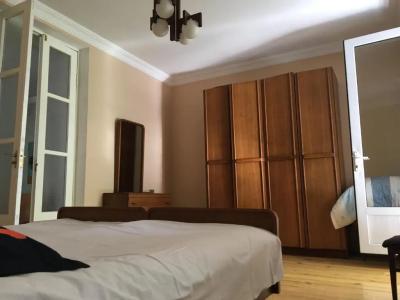 Aisi In Lagodekhi - 8