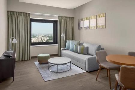 Holiday Inn & Suites - Dubai Festival City Mall, An Ihg - 21