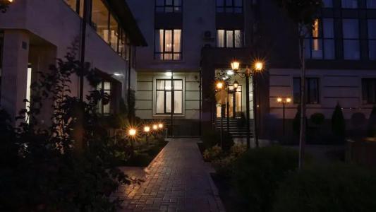 Oasis Residence - 17