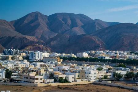 Best Western Premier Muscat - 2