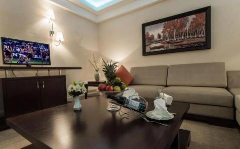 Qafqaz Thermal & Spa Resort - 60