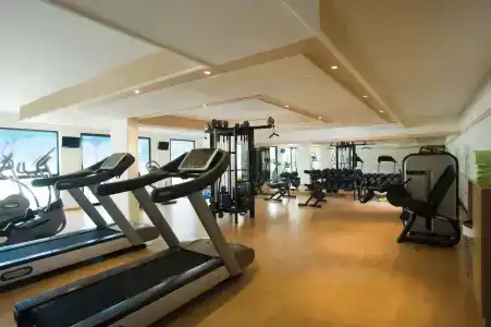 Constantinou Bros Asimina Suites - 50
