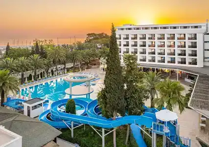 Ozkaymak Marina - 1