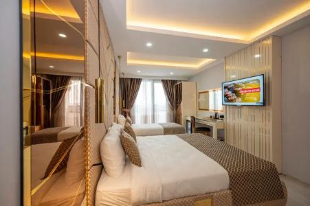 Luxury Airport - 63