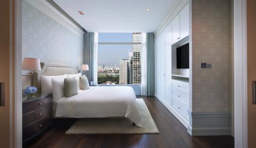 Oriental Residence Bangkok - SHA Certified - 83
