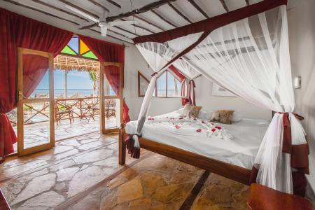 Ahg Waridi Beach & Spa - 62