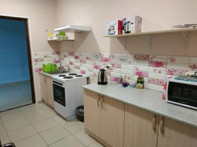 Авс Гостиница - 0