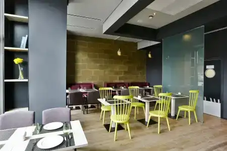 Best Western Kutaisi - 21