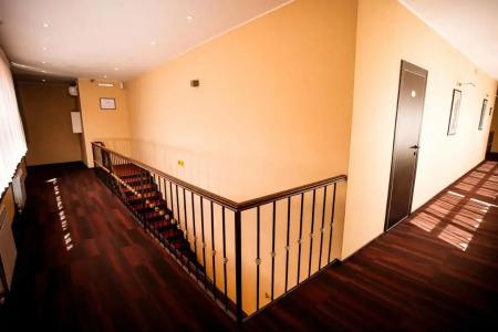 Марко Поло Аксай - 23