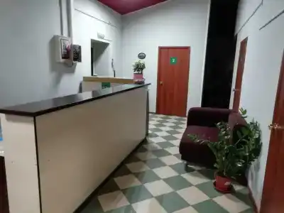 For Rest - 1