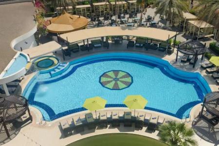Radisson Blu, Muscat - 23