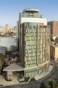 Hilton Garden Inn - 2