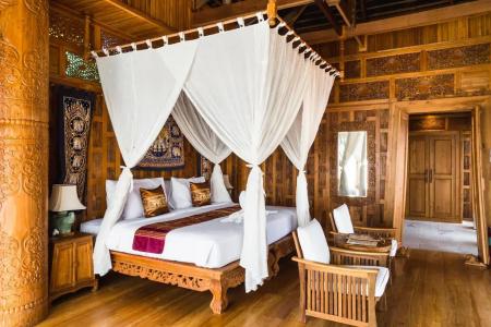 Santhiya Phuket Natai & Spa - 42