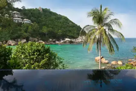 Banyan Tree Samui - Sha Extra Plus - 76