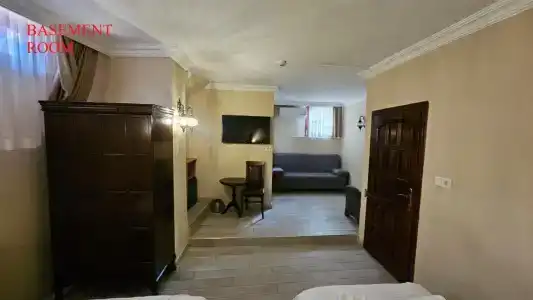 Ottoman Elegance - 10