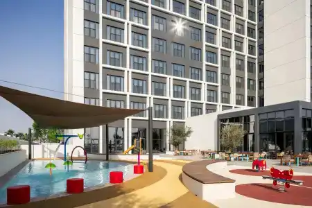 Mövenpick Al Marjan Island - 18