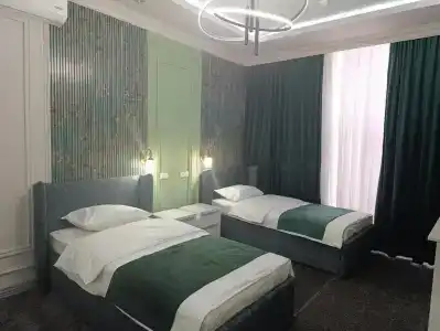 Grand Sarbon - 8
