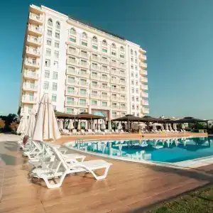 Crowne Plaza Antalya, an IHG - 8