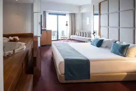 Ramada Plaza & Spa Trabzon - 158