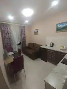 Квартиры на Аланской 25А - 3