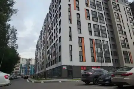 Гостевой дом метро Лесная - 23