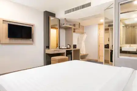 Araya Beach Patong - 99