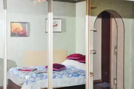 на Тургенева - 17