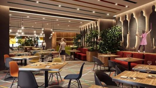 ibis Styles Istanbul Merter - 7