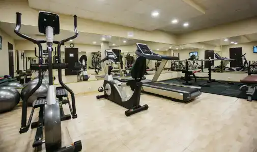 Kobuleti Pearl Of Sea & Spa - 2