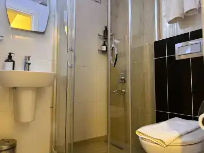Amsterdam Boutique Otel & Residence - 45