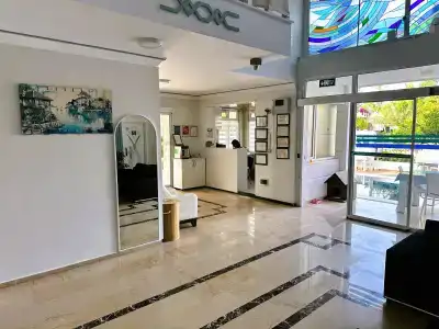 Amsterdam Boutique Otel & Residence - 24
