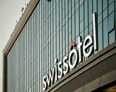 Swissôtel - 4