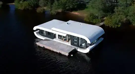 Вайт Маре - 1