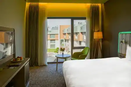 Park Inn by Radisson Istanbul Odayeri - 21
