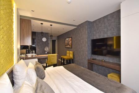 Avenue ApartHotel - 129