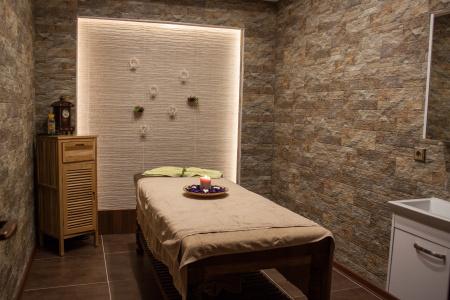 Gorukle Oruc & Spa - 14