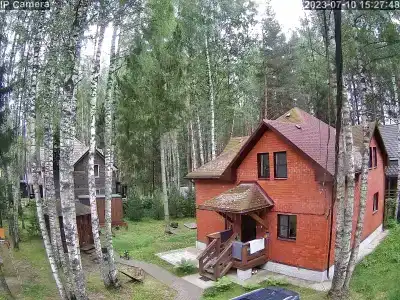 Гостевой дом в местечке Кухмарь - 14