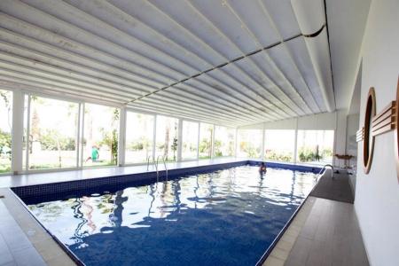 Delta Beach Resort Bodrum - 35