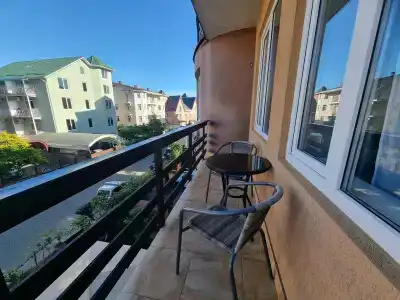 Апарт-Барбарис - 8
