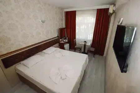 Topkapi Sabena - 18