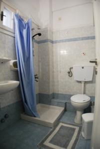 Aretousa Villas - 123
